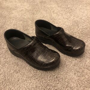 Dansko Clogs